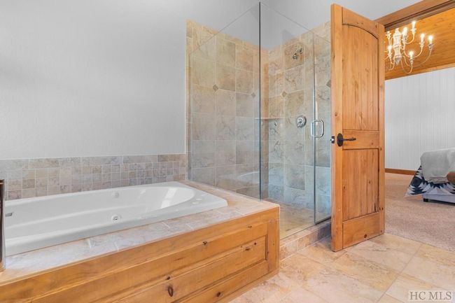 151 Cart Path, House other with 3 bedrooms, 5 bathrooms and null parking in Cullowhee NC | Image 28