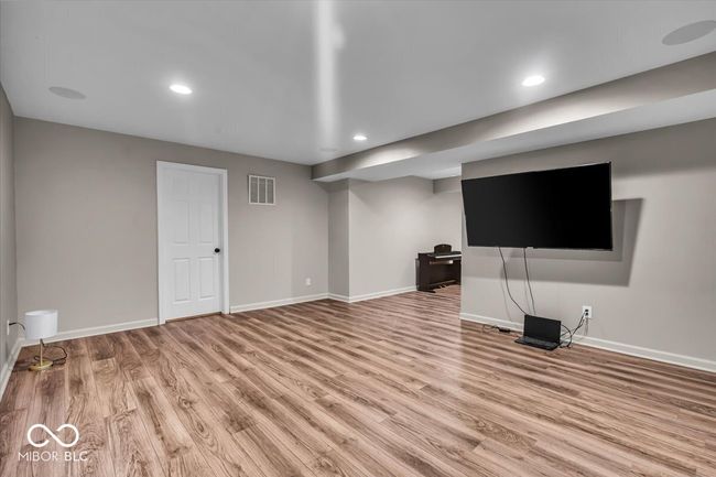 6862 School Branch Dr, House other with 4 bedrooms, 3 bathrooms and null parking in Brownsburg IN | Image 31