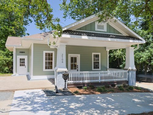 2106 University Dr, Durham, NC, 27707-2144 | Card Image