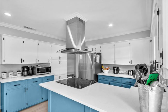 312 Dean St, House other with 3 bedrooms, 2 bathrooms and null parking in Athens TX | Image 9