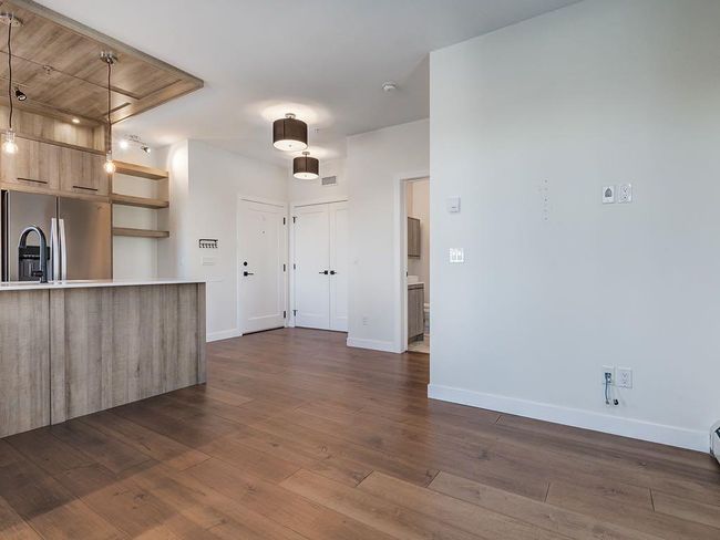 309 - 2702 17 Avenue Sw, Condo with 1 bedrooms, 1 bathrooms and 1 parking in Calgary AB | Image 10