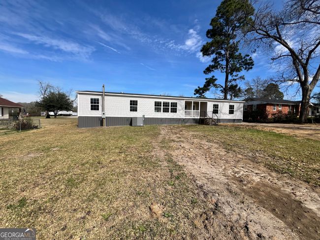 1404 1 St Ave, House other with 4 bedrooms, 2 bathrooms and null parking in Rochelle GA | Image 68