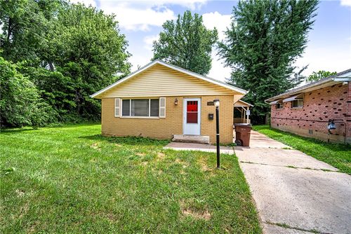 4316 Brunswick Ave, Trotwood, OH, 45416-1533 | Card Image