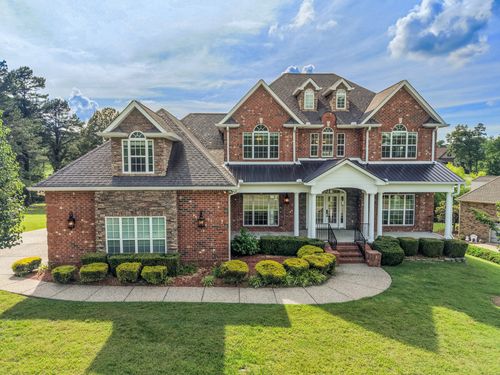 511 Country Club Dr, Dickson, TN, 37055-3175 | Card Image