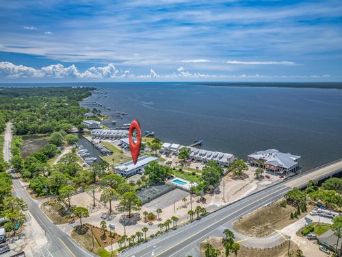 a6-11 -A6 Mashes Sands Road, Panacea, FL, 32346 | Card Image