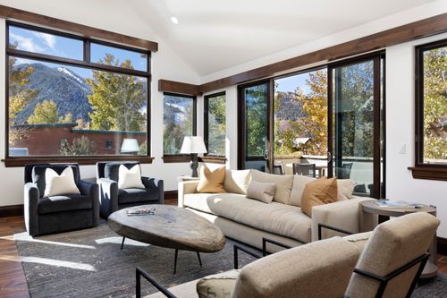 566 Race St, Aspen, CO, 81611-1521 | Card Image