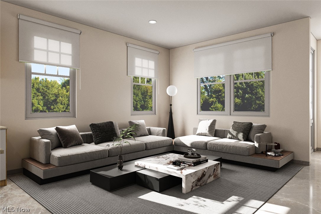 Residential in Cleveland 2