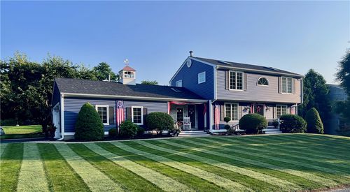 34 Brooks Farm Drive, Bristol, RI, 02809 | Card Image