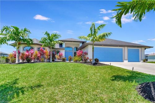 1733 Sw 29th Ter, Cape Coral, FL, 33914-4006 | Card Image