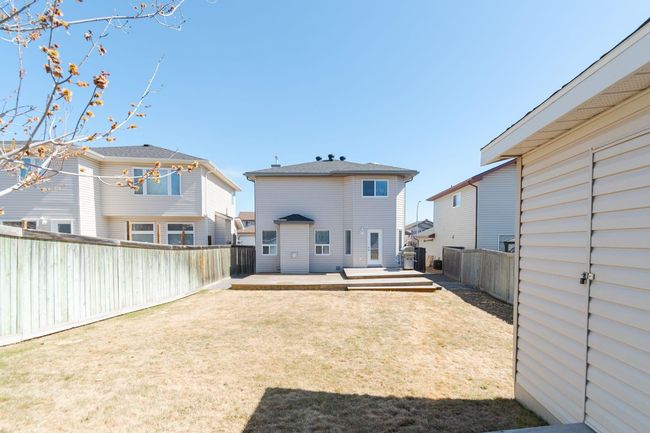 127 Laffont Way, House other with 4 bedrooms, 4 bathrooms and 5 parking in Fort Mcmurray AB | Image 41