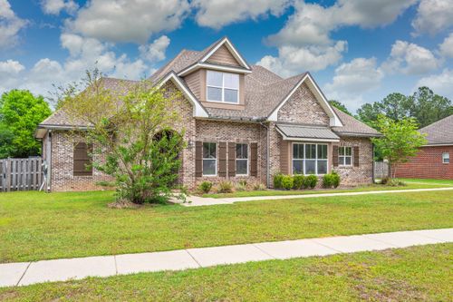 1465 Mill Creek Dr, Baker, FL, 32531-8479 | Card Image