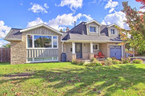 137 Churchill Rd S, Acton, ON, L7J2J5 | Card Image