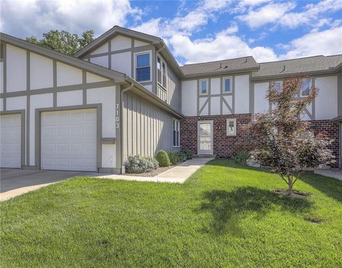 7103 Mastin St, Merriam, KS, 66203-4614 | Card Image