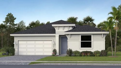 6669 Nw Heirloom Ter, Port St Lucie, FL, 34987-3186 | Card Image