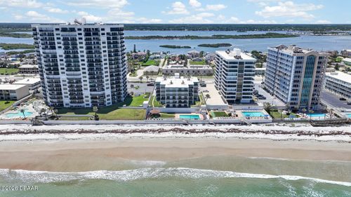 3747 S Atlantic Avenue, Daytona Beach Shores, FL, 32118 | Card Image