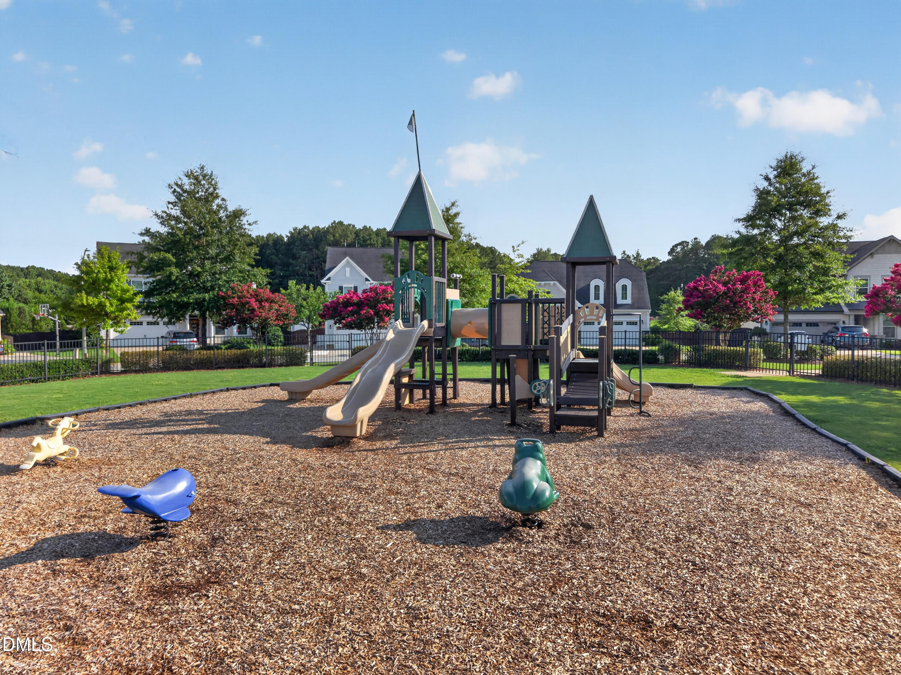 Residential in Holly Springs 2