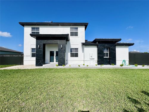 29151 Sw 168th Ct, Homestead, FL, 33030-2525 | Card Image