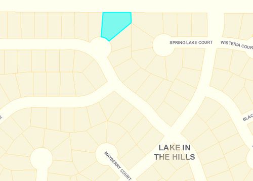 4075 Peartree Dr, Lake In The Hills, IL, 60156-4639 | Card Image