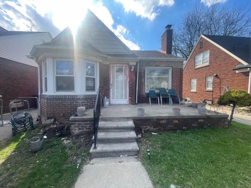 6761 Archdale Street, Detroit, MI, 48228 | Card Image