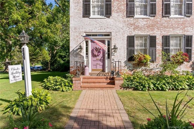 184 Main St, House other with 6 bedrooms, 6 bathrooms and null parking in Wethersfield CT | Image 35