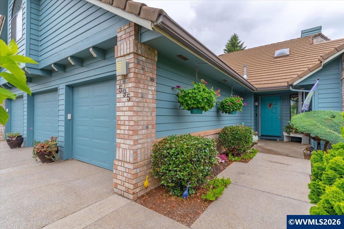 Residential in Sublimity 5