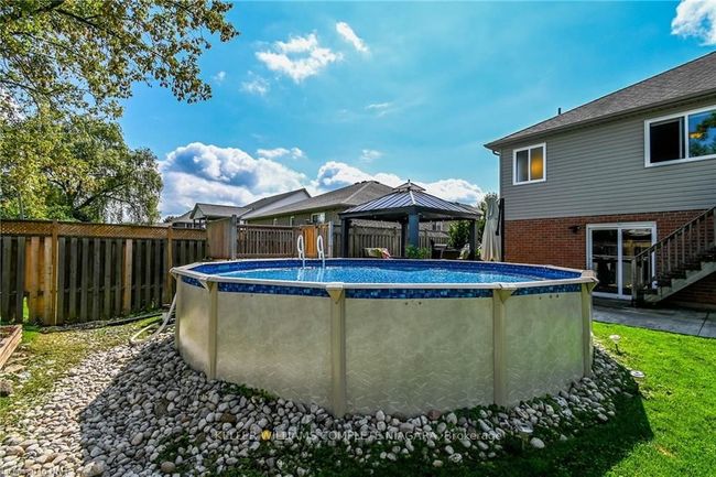 3617 Weinbrenner Rd, House other with 4 bedrooms, 2 bathrooms and 7 parking in Niagara Falls ON | Image 32