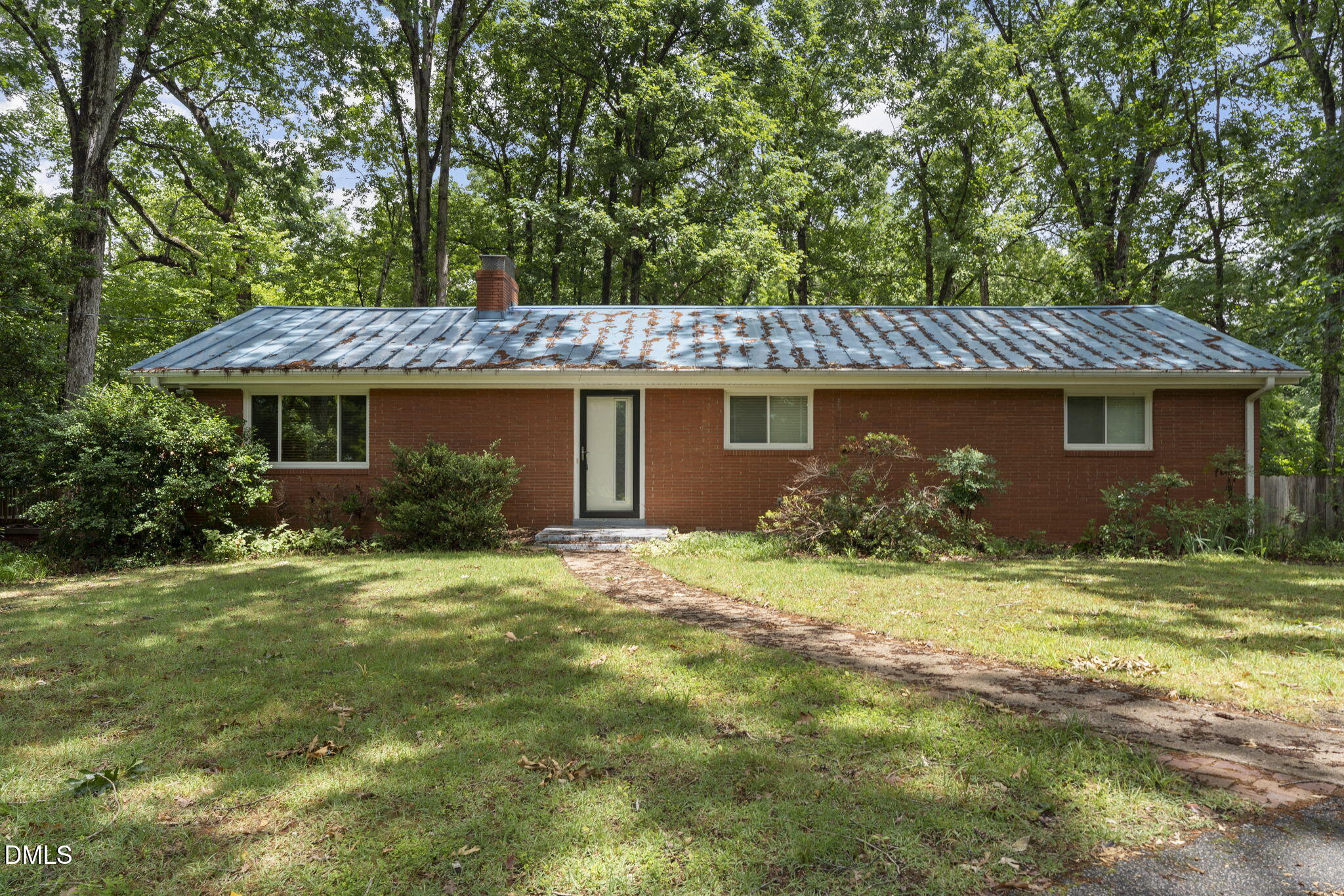 Residential in Raleigh