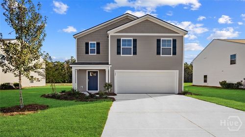 128 Fraser Lane, Rincon, GA, 31326 | Card Image