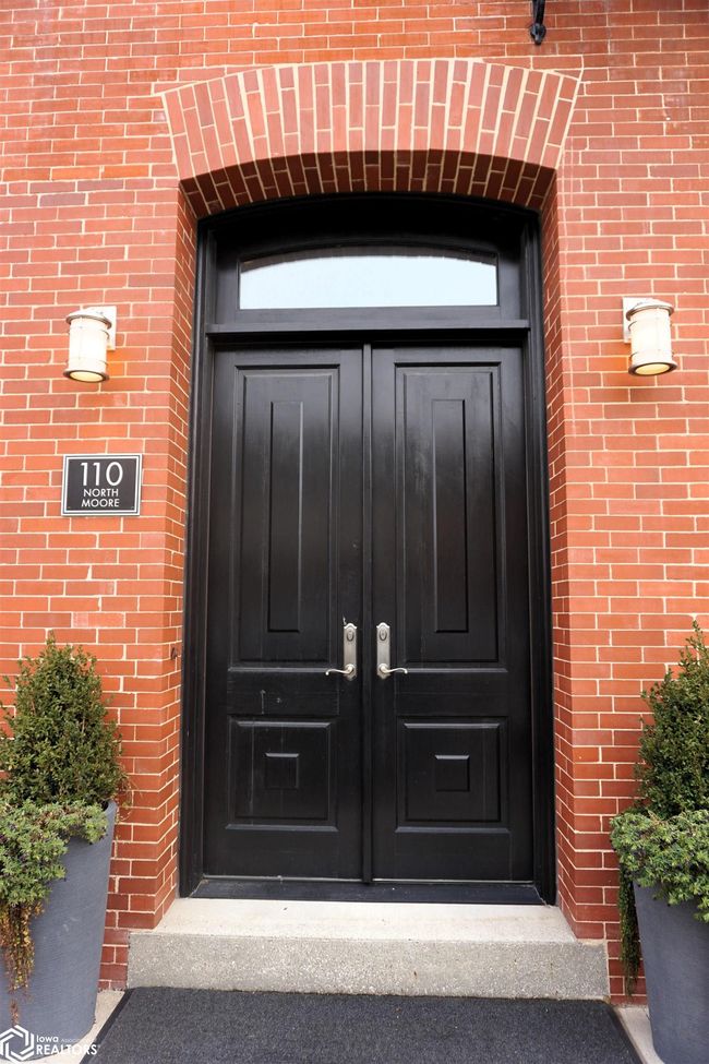 201 E State St, Condo with 2 bedrooms, 3 bathrooms and null parking in Algona IA | Image 16