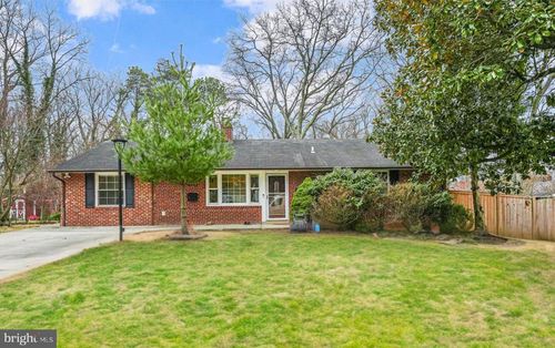 6603 Independence Ave, Springfield, VA, 22151-3843 | Card Image