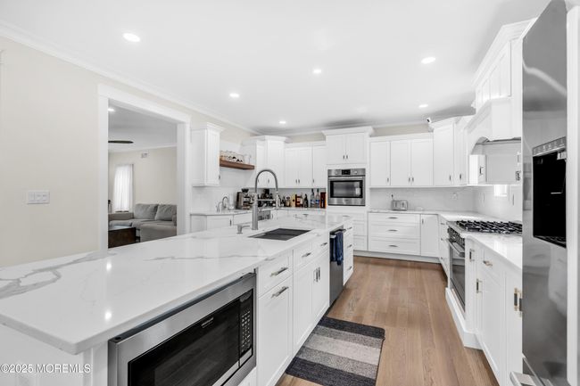 140 Curtis Pl, House other with 5 bedrooms, 4 bathrooms and null parking in Manasquan NJ | Image 18