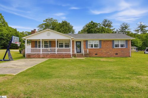 160 Inn View Drive, inman, SC, 29349 | Card Image