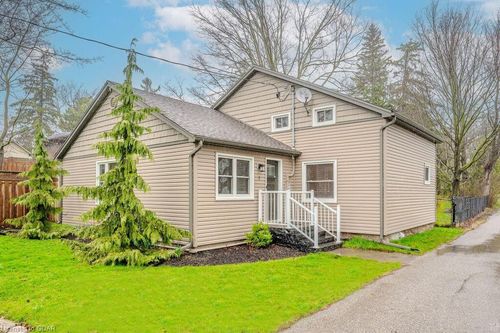 1 Back St, Morriston, ON, N0B2C0 | Card Image