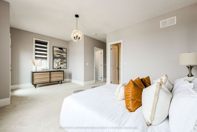 21 Sir Frederick Banting Way, Condo with 3 bedrooms, 5 bathrooms and 2 parking in Unionville ON | Image 15
