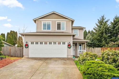5770 Valleywood Loop Se, Salem, OR, 97306-2796 | Card Image