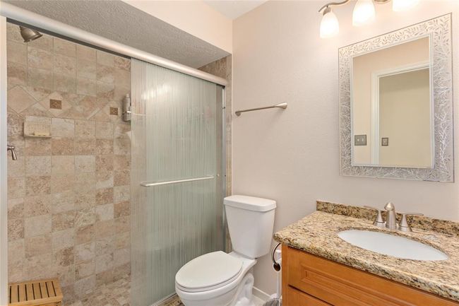Downstairs Full Bath | Image 18