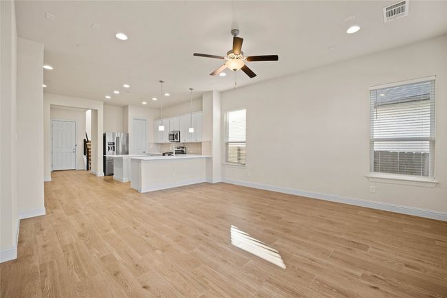 UNIT-108 - 600 C Bar Ranch Trl, House other with 3 bedrooms, 3 bathrooms and 4 parking in Cedar Park TX | Image 8