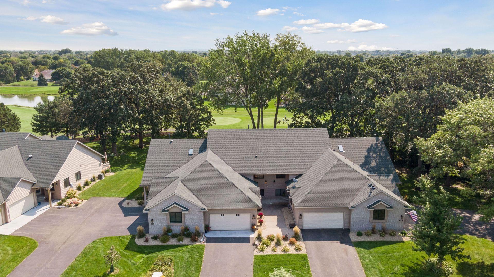 93rd Ave, Minneapolis, MN 55443
