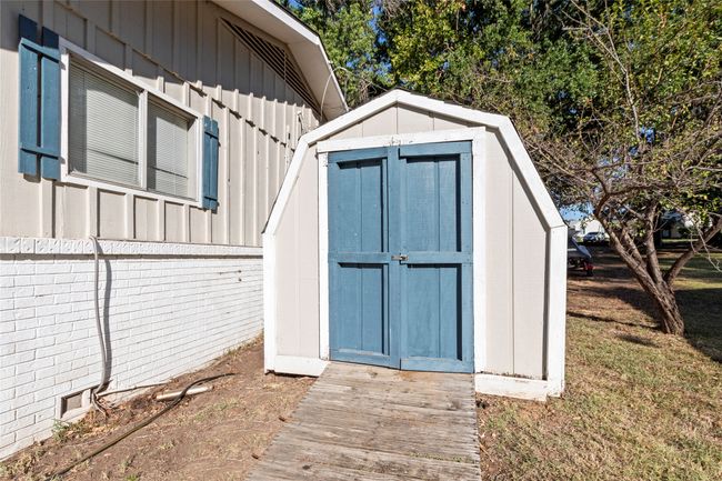 Storage shed | Image 35