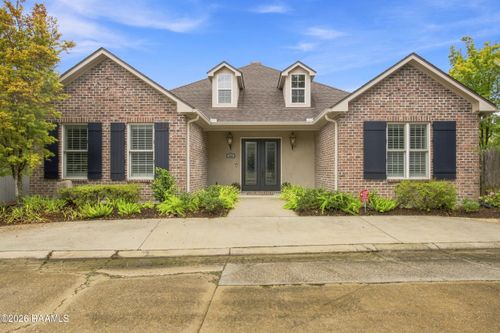 100 Giverny Pl, Lafayette, LA, 70508-7004 | Card Image