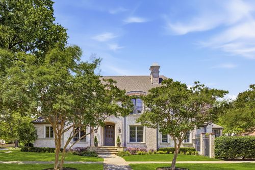 5701 Armstrong Pkwy, Dallas, TX, 75205-2067 | Card Image