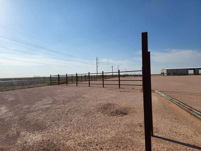 5450 Fm 866, Home with 0 bedrooms, 0 bathrooms and null parking in Odessa TX | Image 24