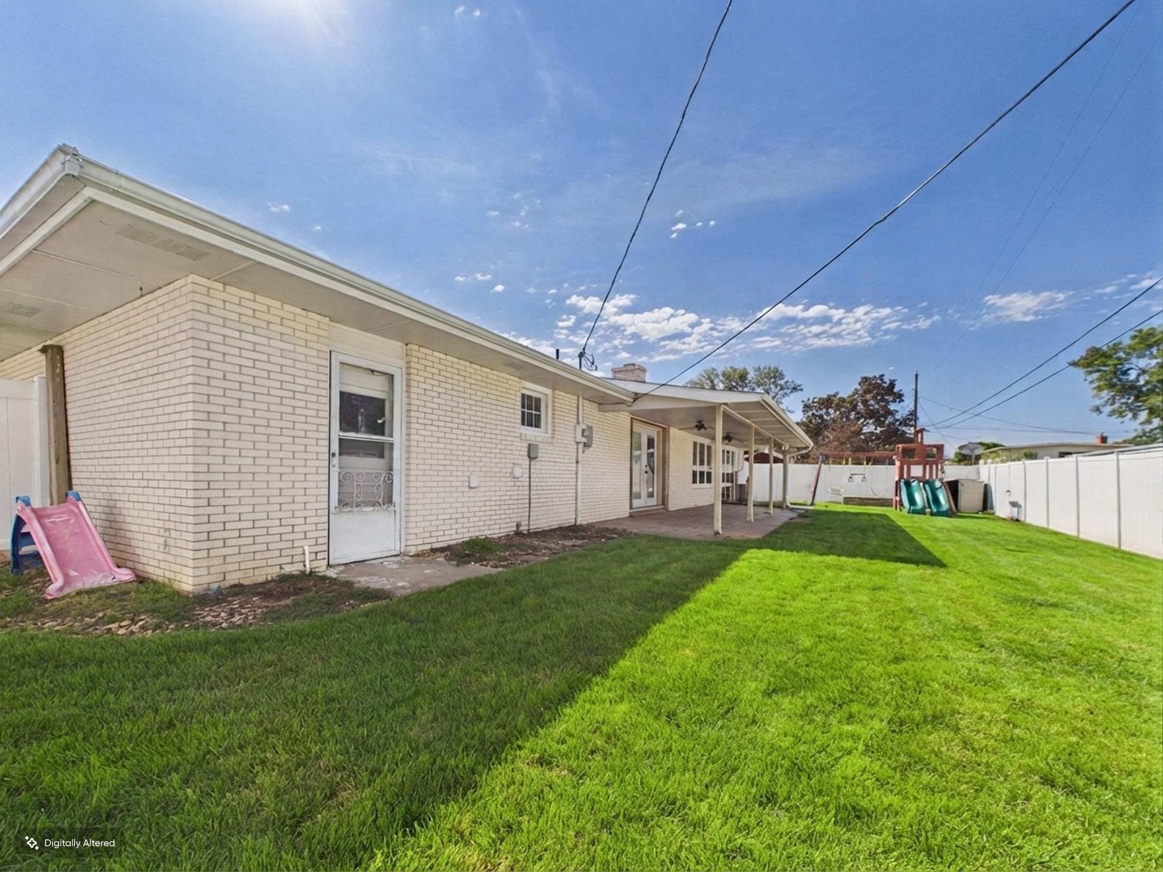 Residential in Minden 3