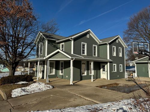 205 E Pearl St, LANARK, IL, 61046-1322 | Card Image