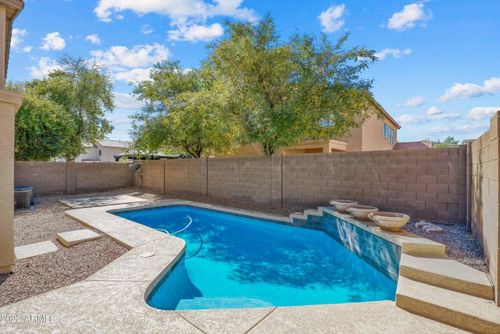 15422 N 169th Ln, Surprise, AZ, 85388-1360 | Card Image