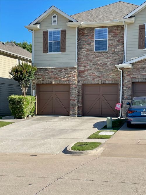 2052 Oklahoma Ave, Plano, TX, 75074-2062 | Card Image