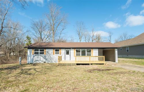 514 W Missouri St, Bloomfield, MO, 63825-9785 | Card Image