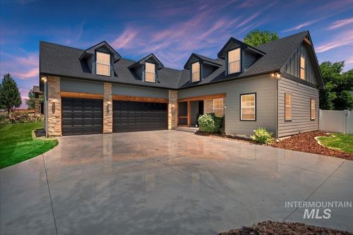 22798 Elsie St, Caldwell, ID, 83607-7884 | Card Image