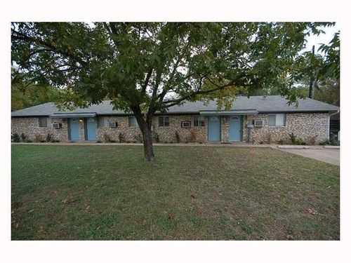 101-5511 Guadalupe St, Austin, TX, 78751-1077 | Card Image