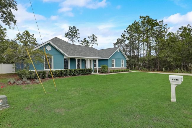 8845 Se 161st Place, House other with 3 bedrooms, 2 bathrooms and null parking in Summerfield FL | Image 4